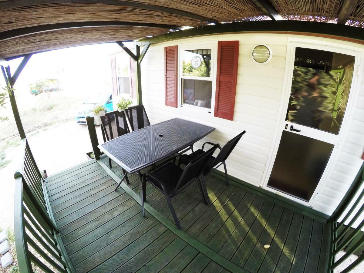 زادار Accommodation Suzy المظهر الخارجي الصورة
